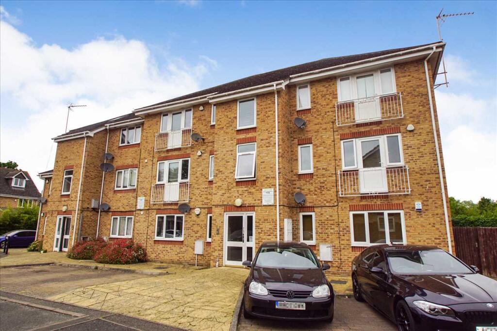 Main image of property: Tyndale Mews, Off Telford Drive, Cippenham