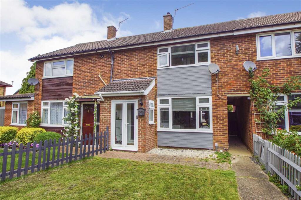 Main image of property: Farnham Road, Slough