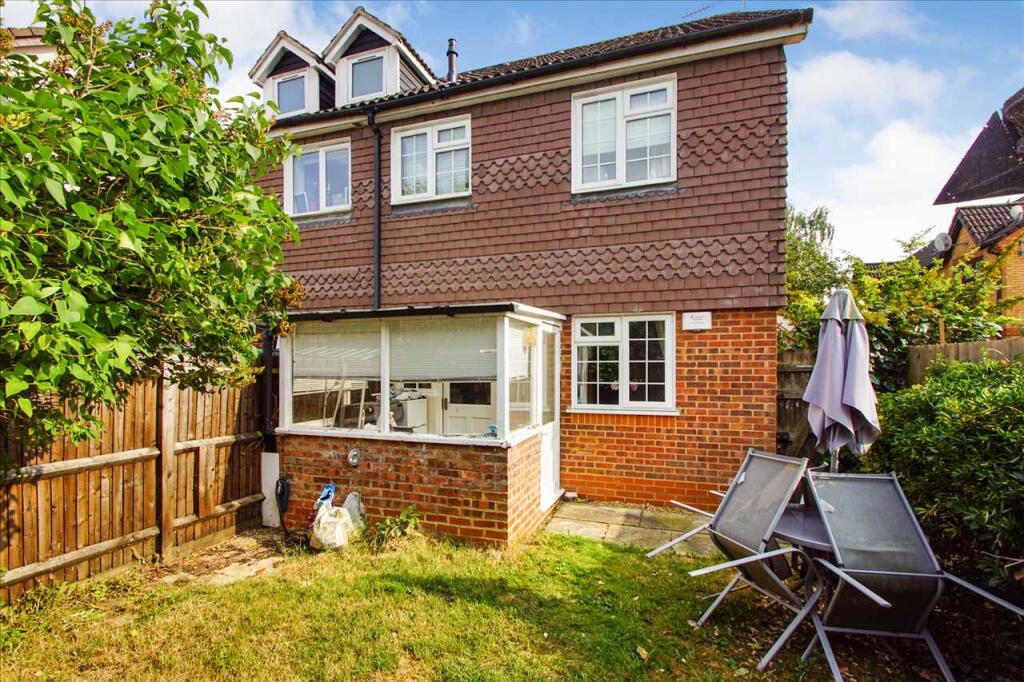 Main image of property: Scarborough Way, Windsor Meadows, Cippenham