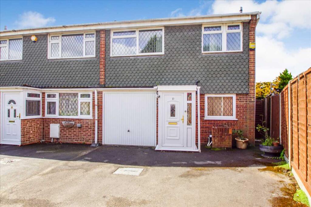 Main image of property: Leaholme Gardens, Burnham