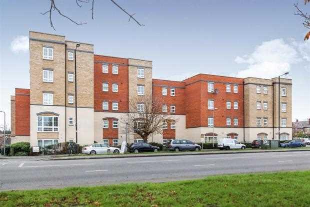 Main image of property: Holyhead Mews, Cippenham, Slough