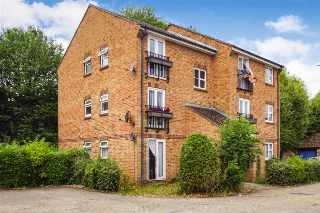 Main image of property: Frogmore Close, Windsor Meadows, Cippenham