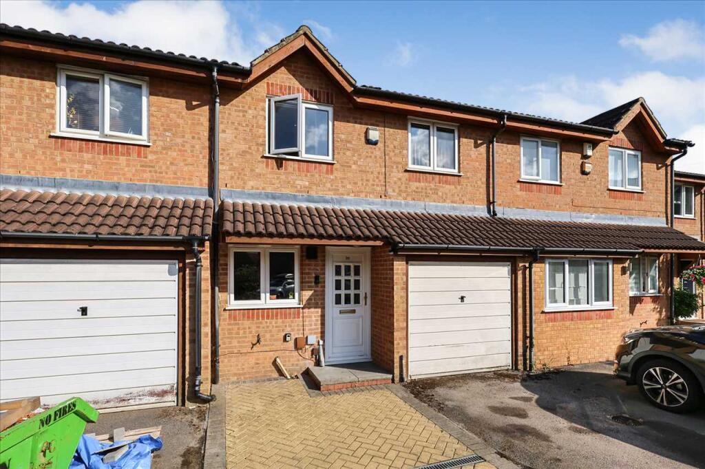Main image of property: Walpole Road, Cippenham