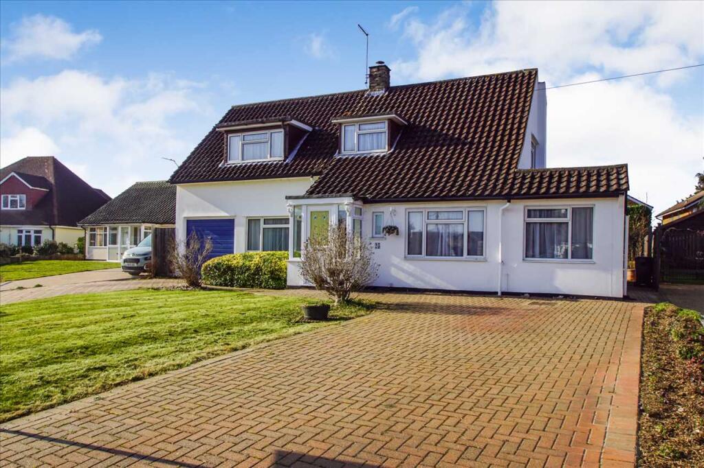 Main image of property: The Fairway, Burnham