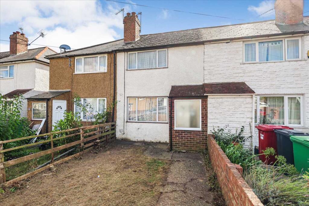 Main image of property: Dennis Way, Cippenham