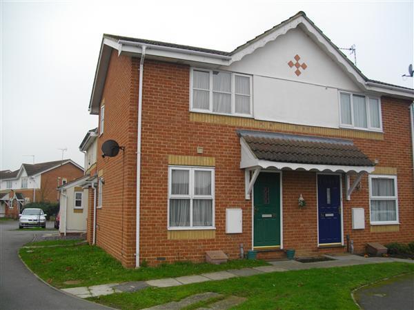 Main image of property: Moor Furlong, Cedar Park, Cippenham