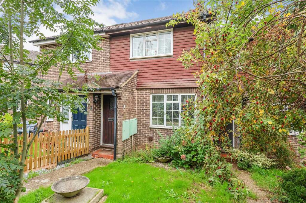 Main image of property: Avebury, Castle Gardens, Cippenham
