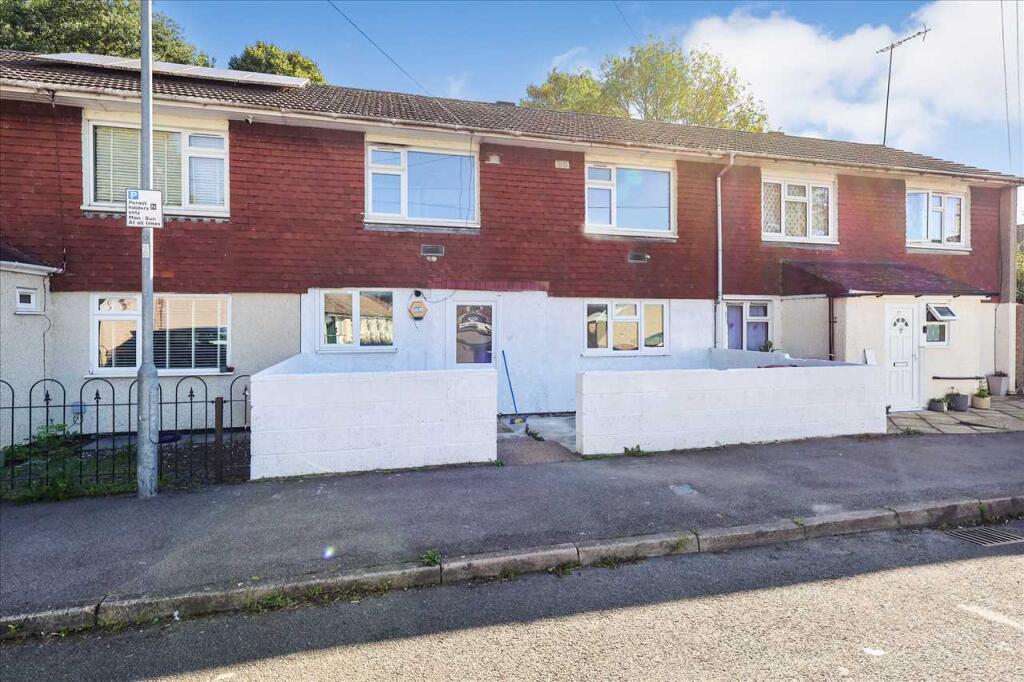 Main image of property: Winvale, Slough