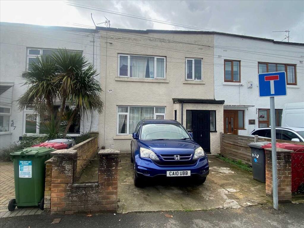 Main image of property: Bath Road, Cippenham
