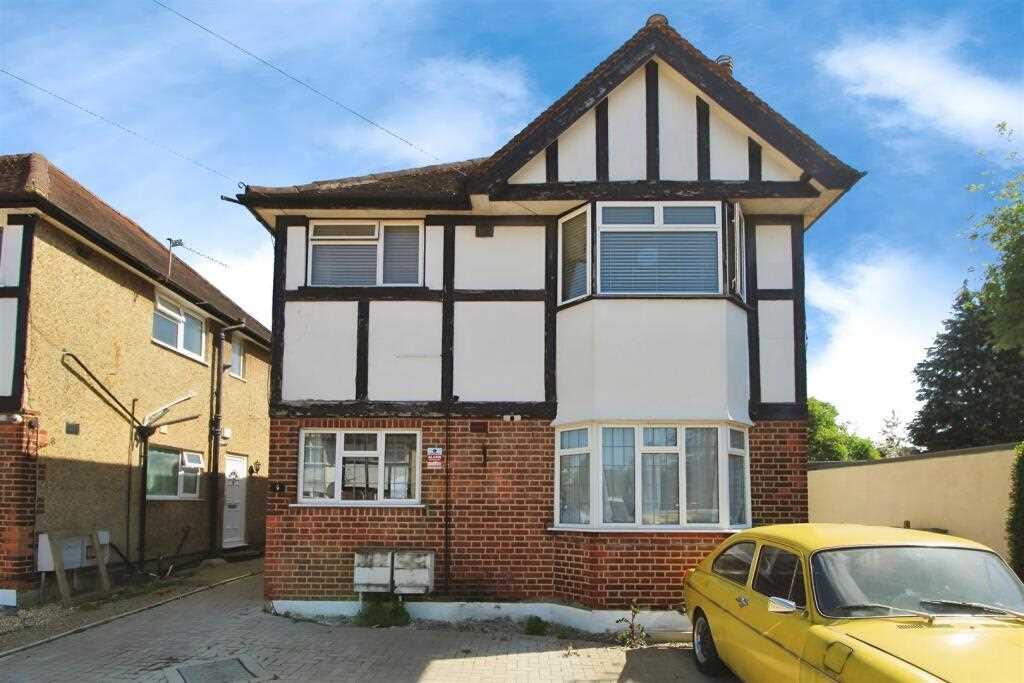 Main image of property: Faircroft, Farnham Royal, Slough