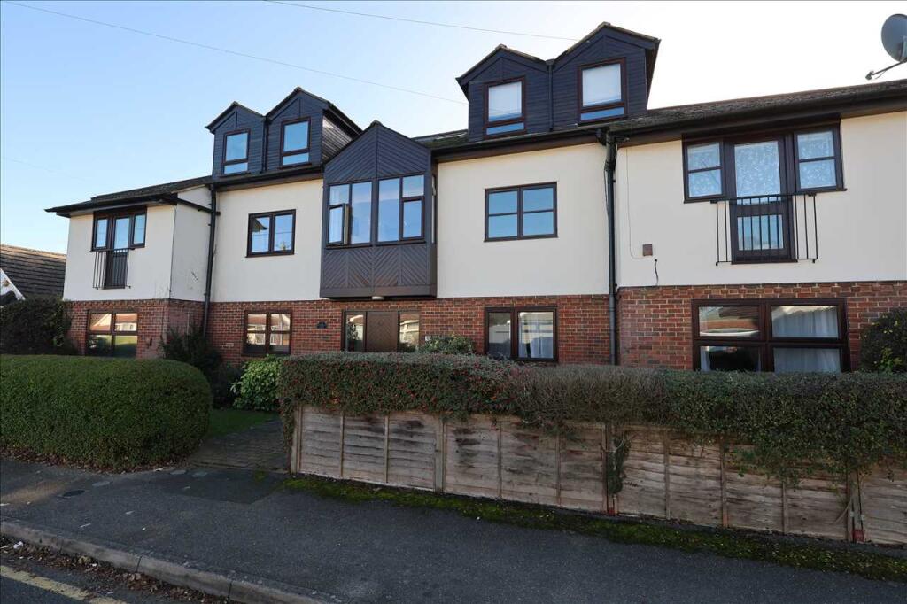 Main image of property: Marlborough Court, Iona Crescent, Cippenham