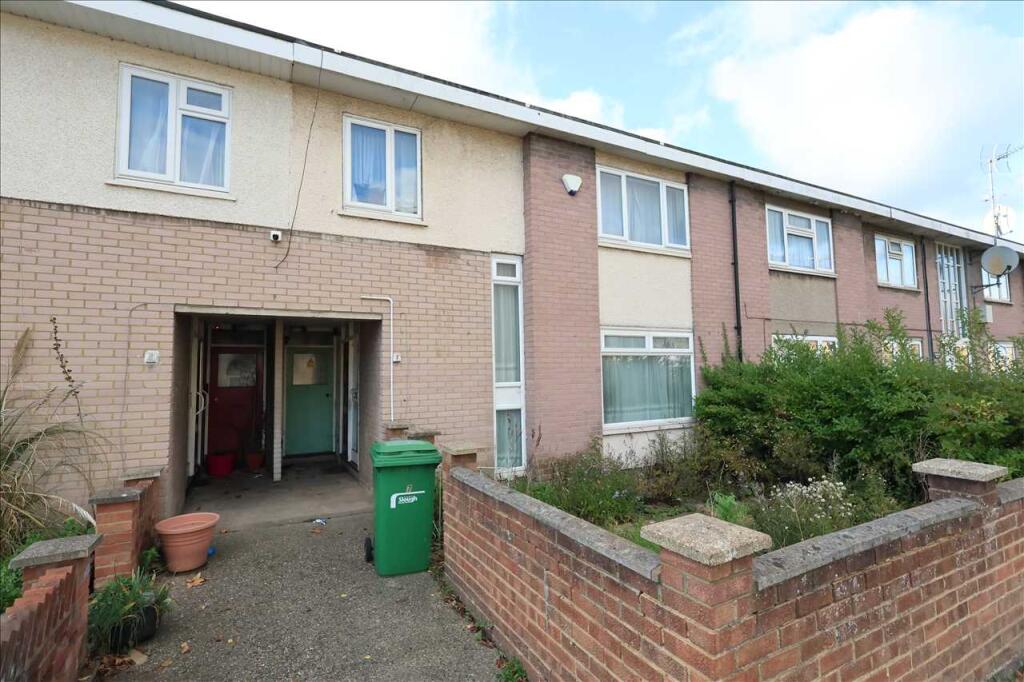 Main image of property: Darvills Lane, Chalvey, Slough