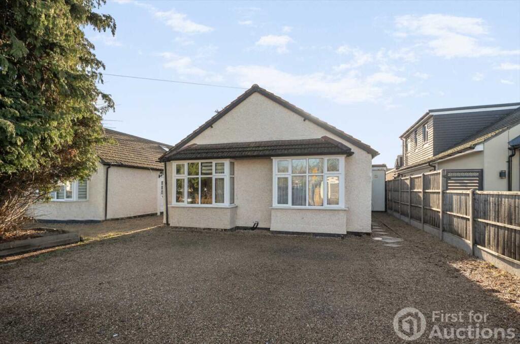 Main image of property: Dennis Way, Cippenham