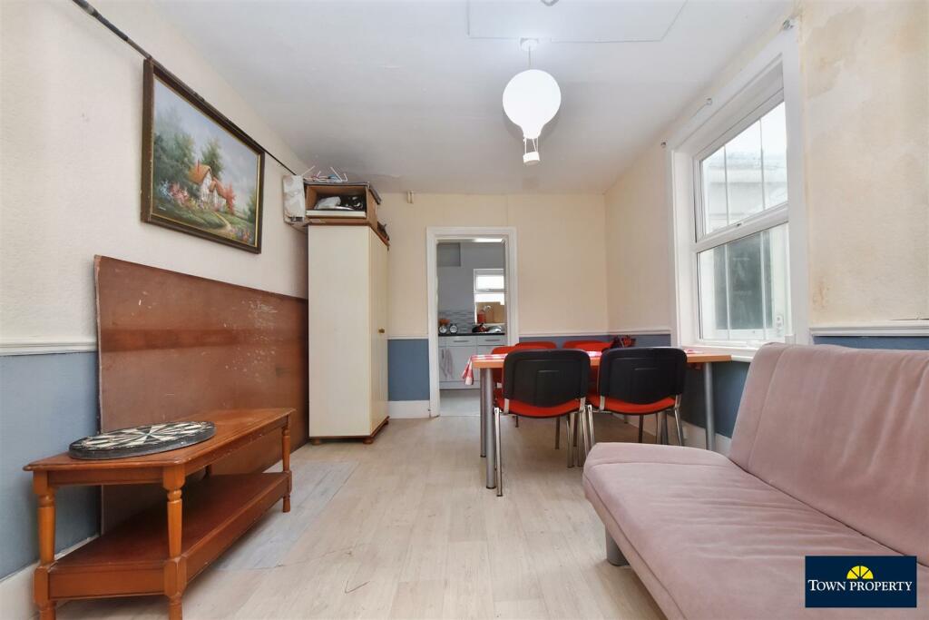 Additional property image - Pevensey Road, Eastbourne