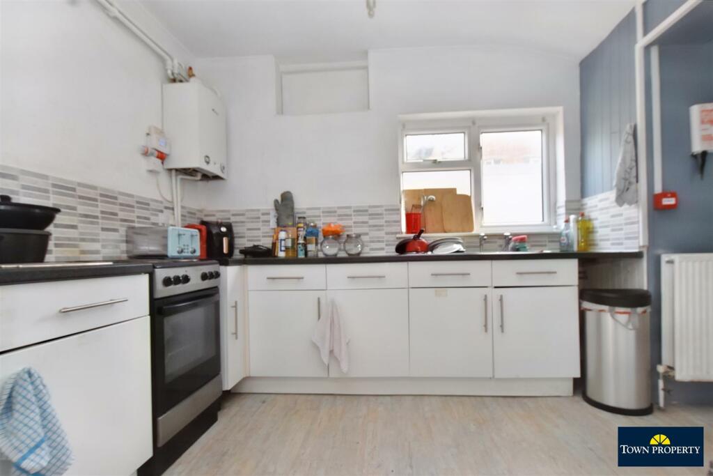 Additional property image - Pevensey Road, Eastbourne
