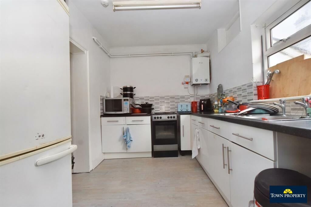 Additional property image - Pevensey Road, Eastbourne