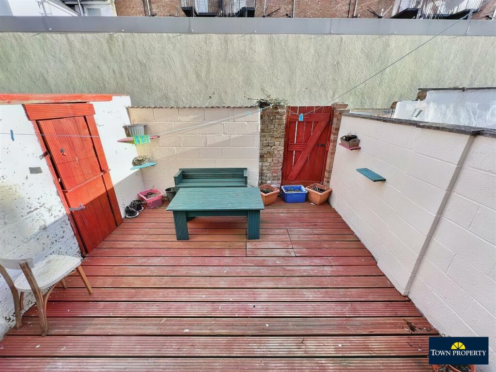 Additional property image - Pevensey Road, Eastbourne