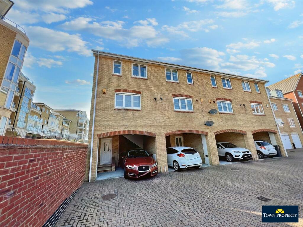 Additional property image - Phoenix Drive, Eastbourne