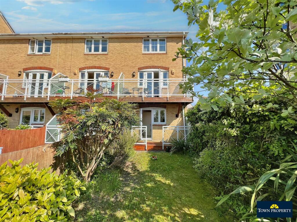 Additional property image - Phoenix Drive, Eastbourne