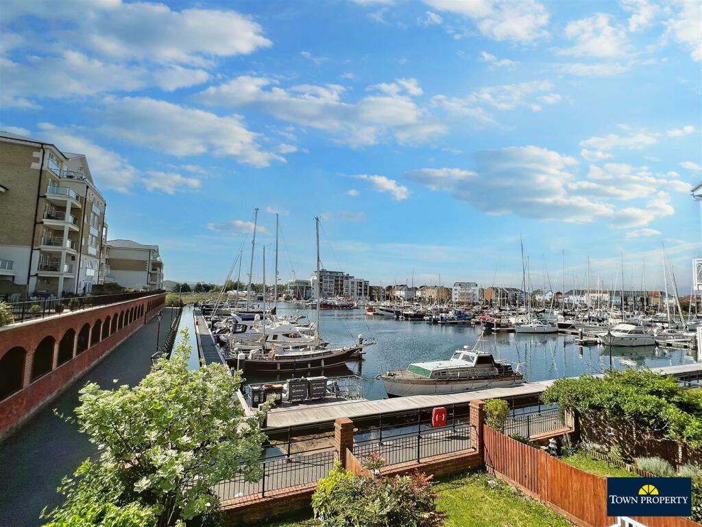 Additional property image - Phoenix Drive, Eastbourne