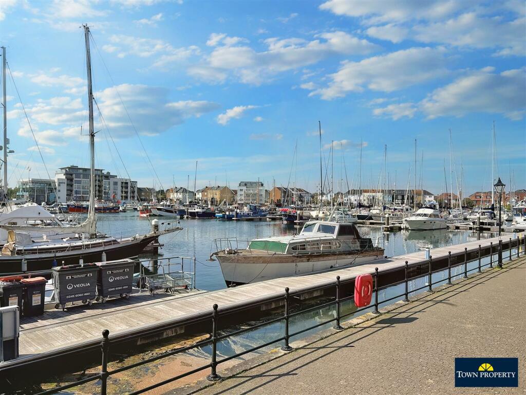 Additional property image - Phoenix Drive, Eastbourne