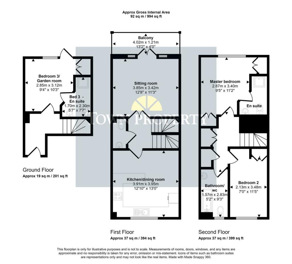 Additional property image - Phoenix Drive, Eastbourne