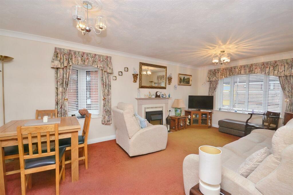 Additional property image - Church Bailey, Westham, Pevensey