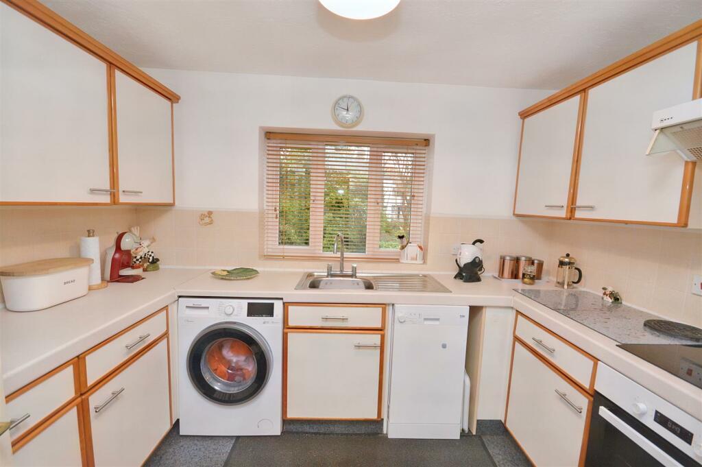 Additional property image - Church Bailey, Westham, Pevensey