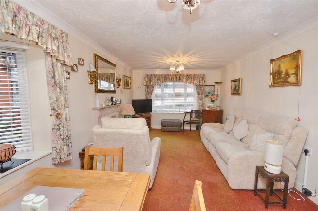 Additional property image - Church Bailey, Westham, Pevensey