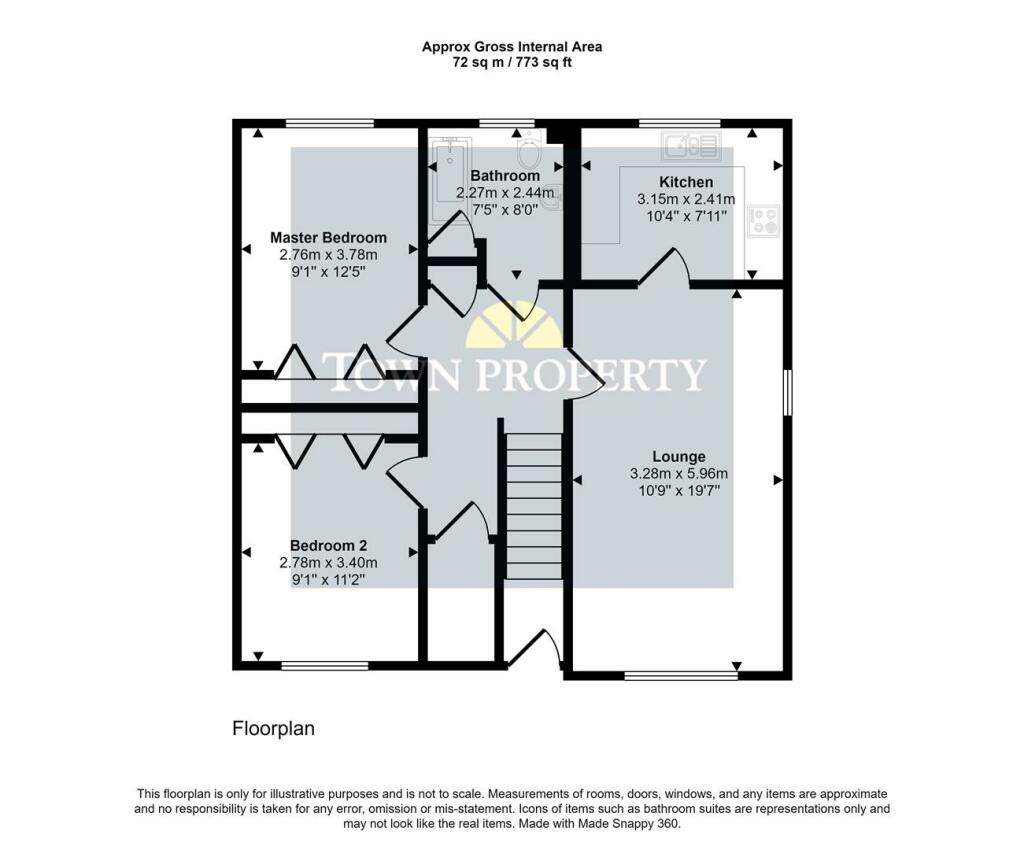 Additional property image - Church Bailey, Westham, Pevensey