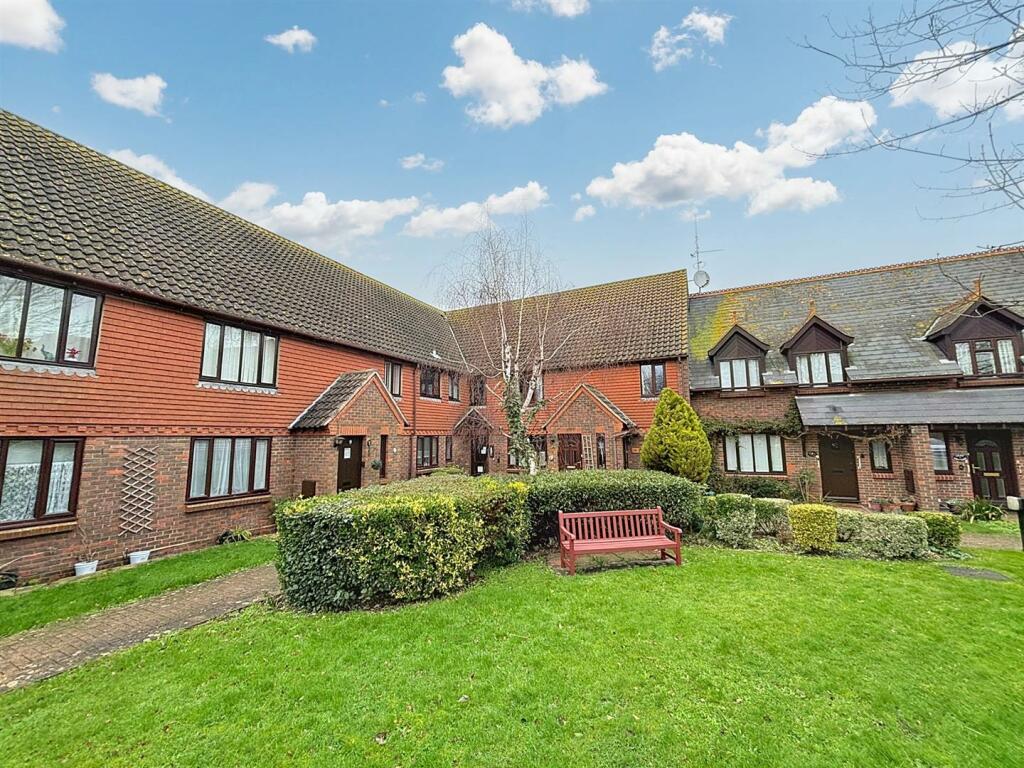 Additional property image - Church Bailey, Westham, Pevensey