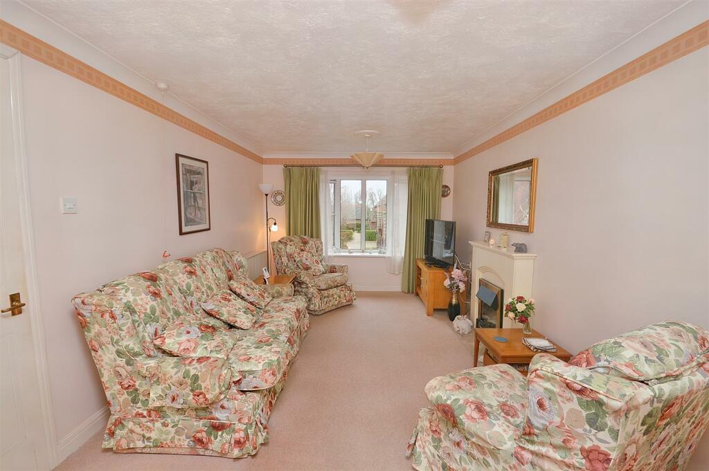 Additional property image - Church Bailey, Westham, Pevensey