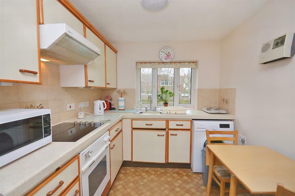 Additional property image - Church Bailey, Westham, Pevensey
