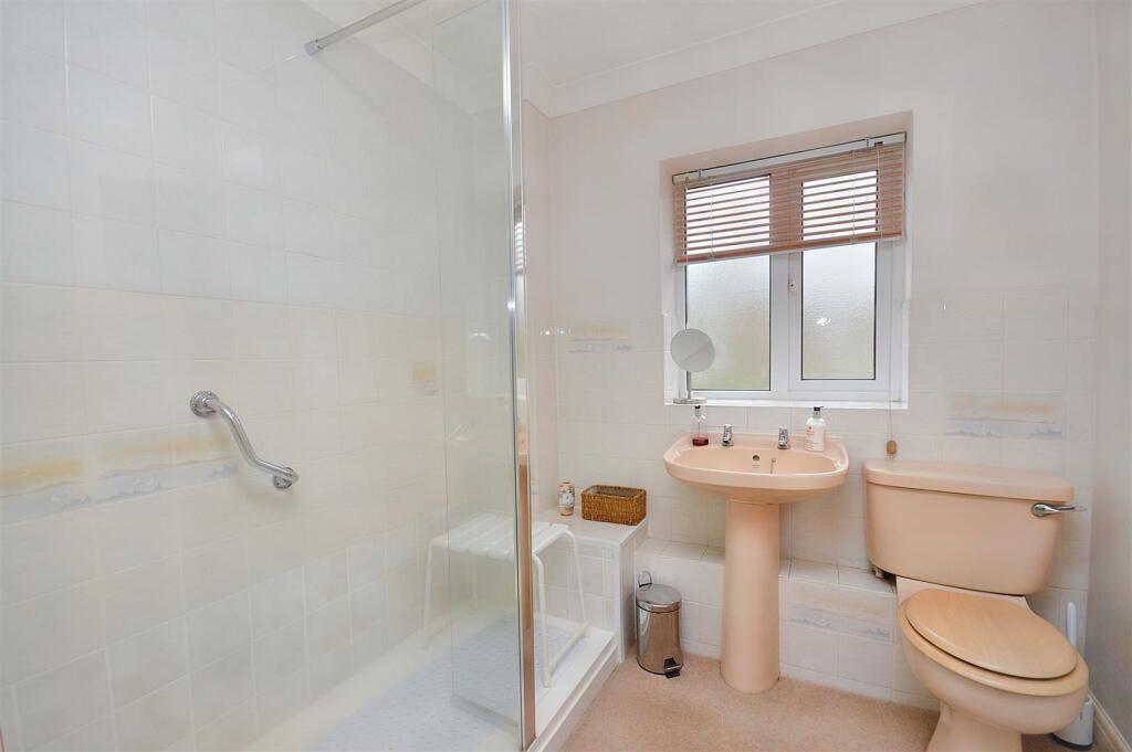 Additional property image - Church Bailey, Westham, Pevensey