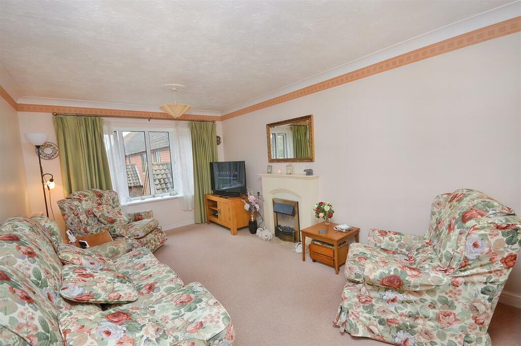 Additional property image - Church Bailey, Westham, Pevensey