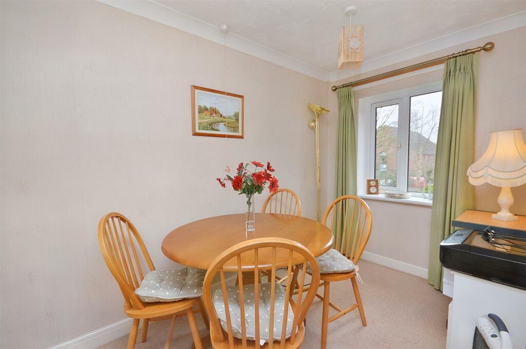 Additional property image - Church Bailey, Westham, Pevensey