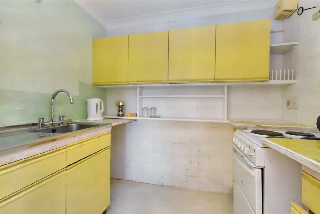 Property image - St. Johns Road, Eastbourne
