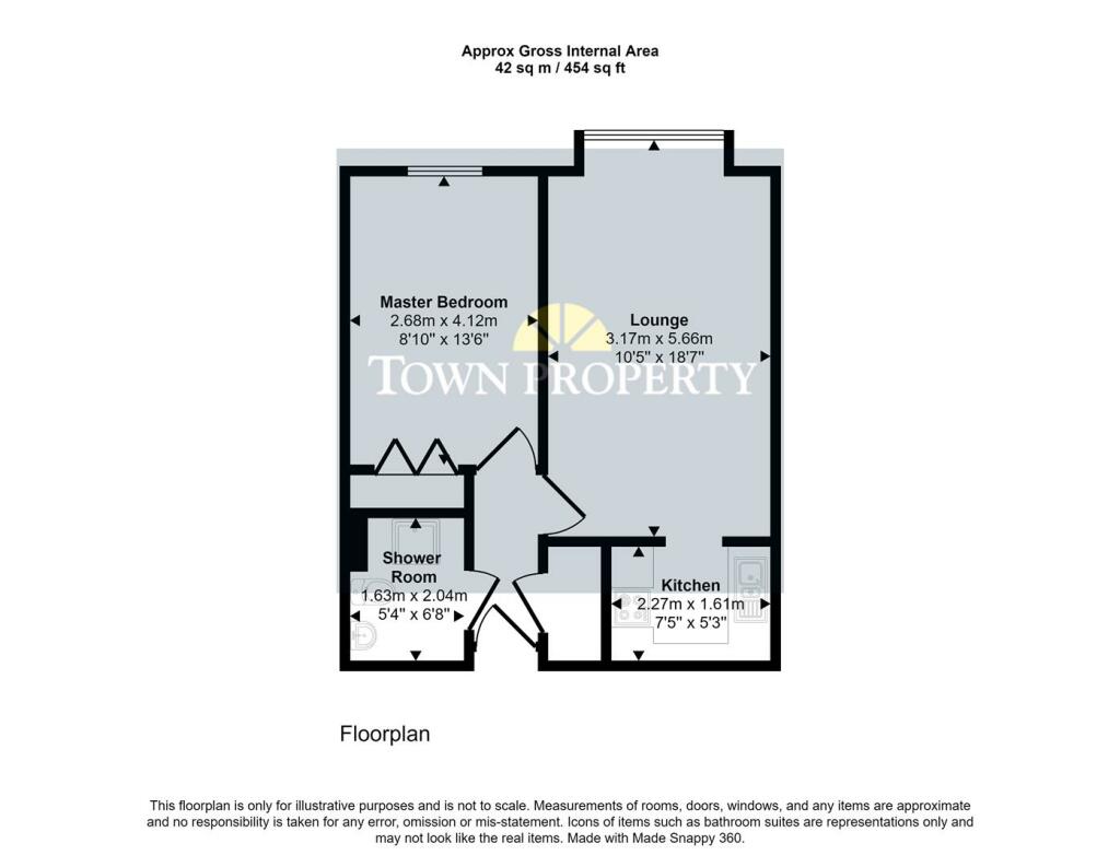 Additional property image - St. Johns Road, Eastbourne