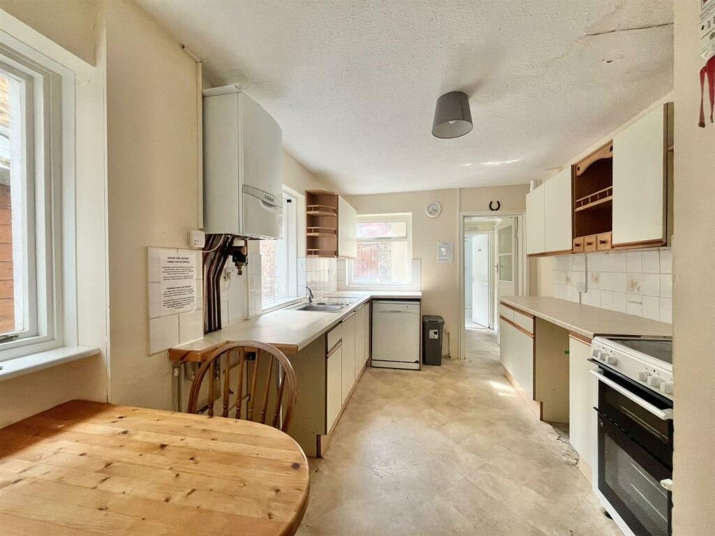 Property image - Cornfield Terrace, Eastbourne