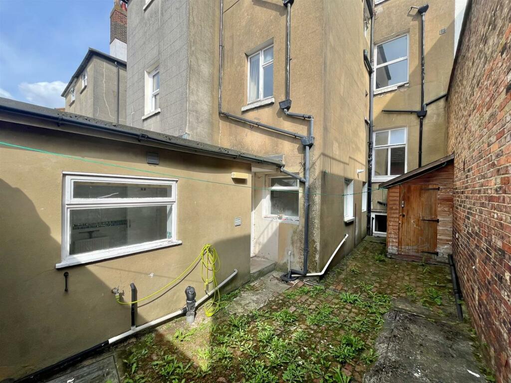 Additional property image - Cornfield Terrace, Eastbourne