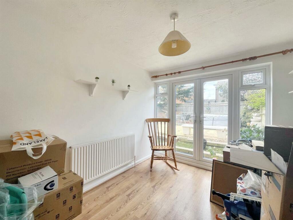 Additional property image - Beatty Road, Eastbourne