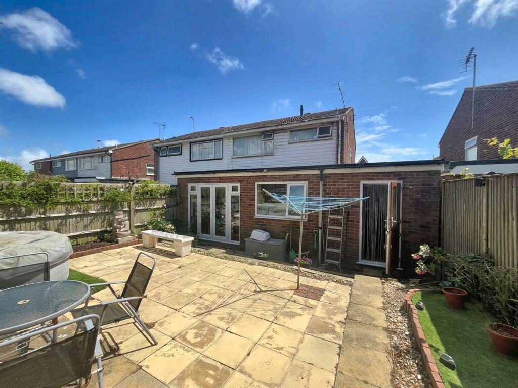 Additional property image - Beatty Road, Eastbourne