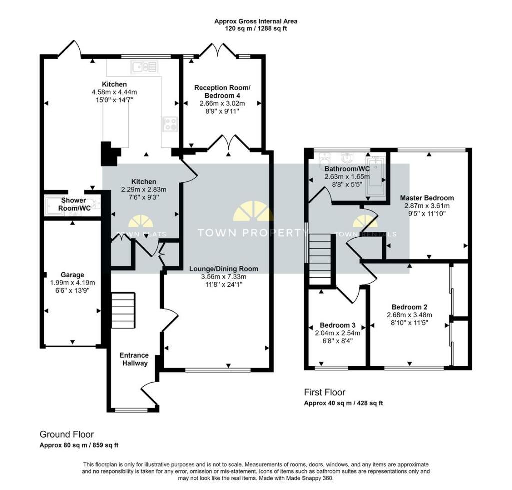 Additional property image - Beatty Road, Eastbourne