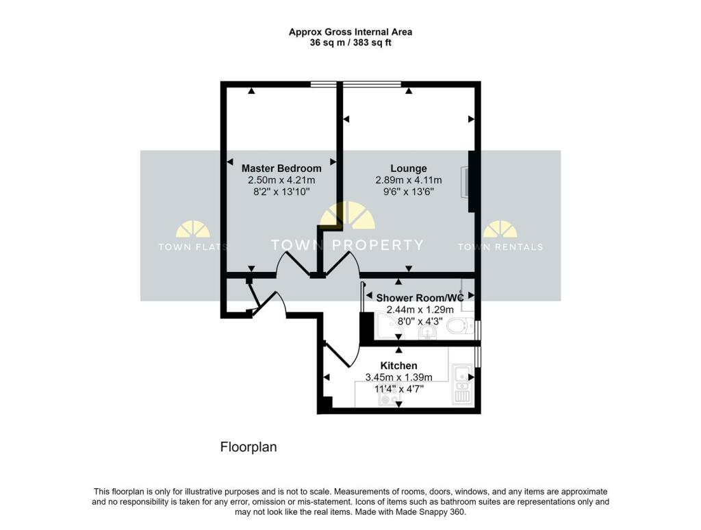 Additional property image - Meads Street, Eastbourne