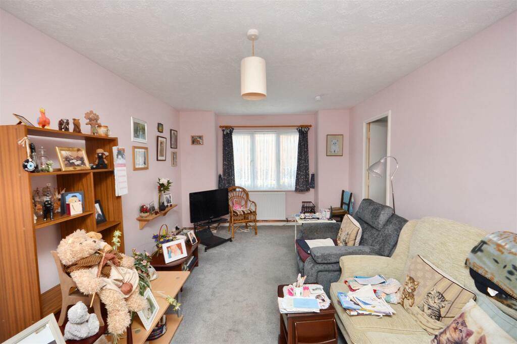 Additional property image - Churchdale Road, Eastbourne