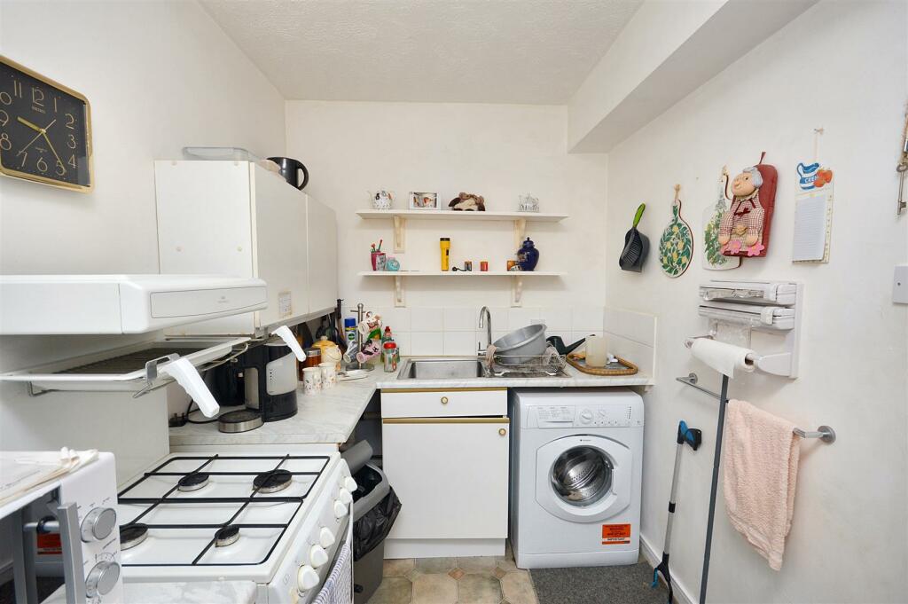 Additional property image - Churchdale Road, Eastbourne