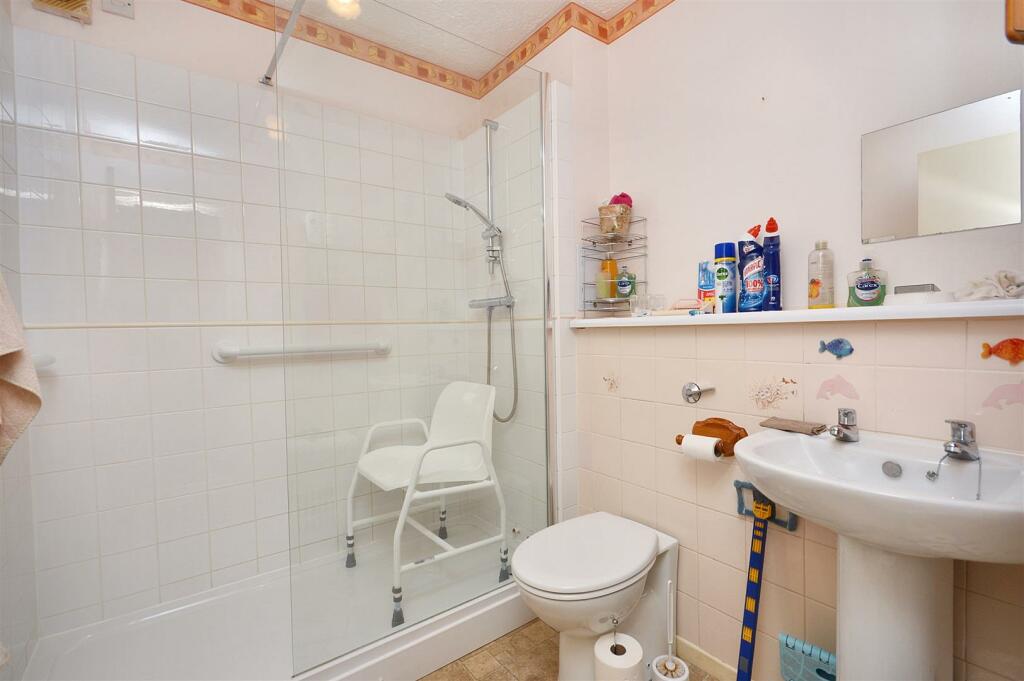Additional property image - Churchdale Road, Eastbourne
