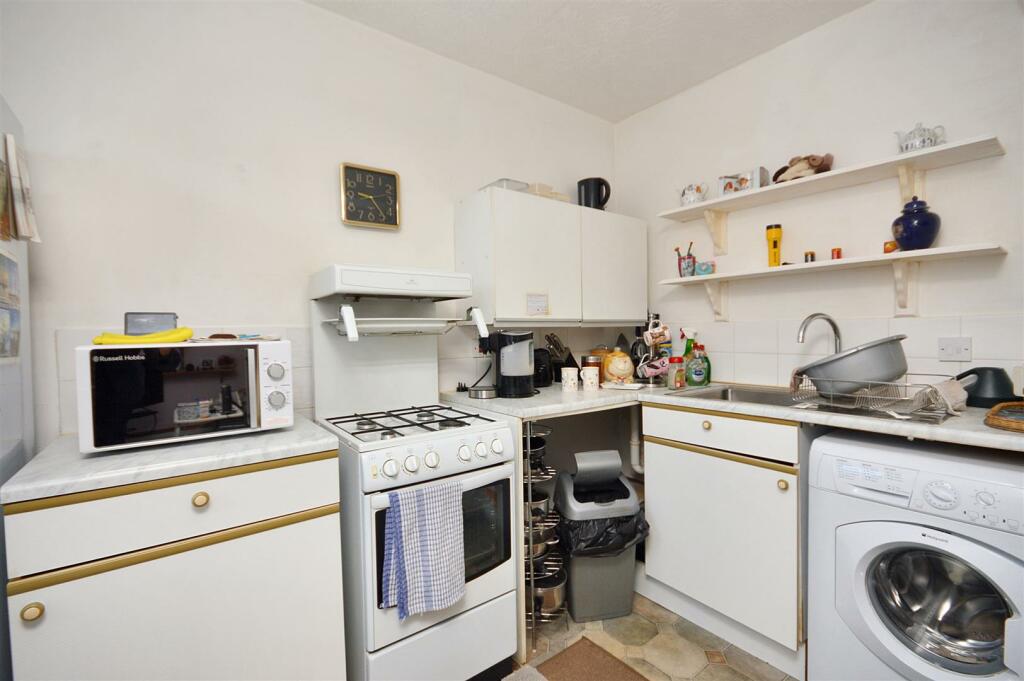 Additional property image - Churchdale Road, Eastbourne