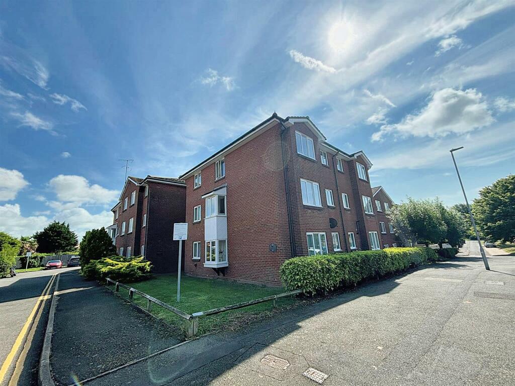 Additional property image - Churchdale Road, Eastbourne