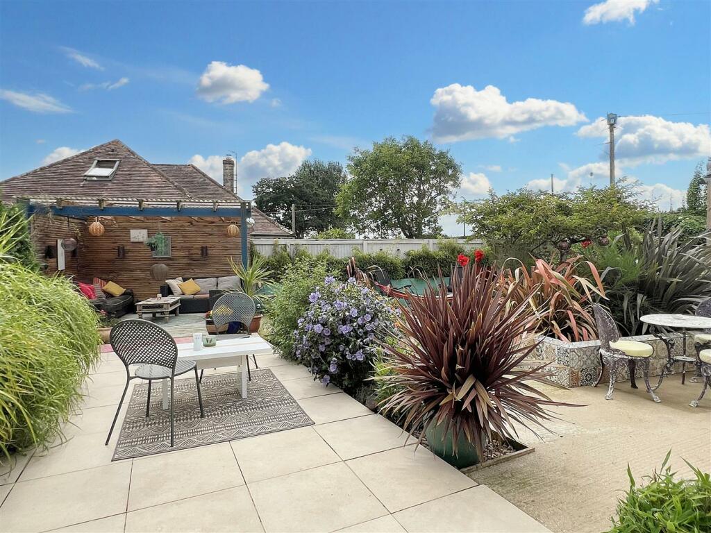 Additional property image - Wannock Road, Polegate